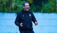 PSM Makassar Dihukum Main Tanpa Penonton, Pelatih Arema Justru Kecewa