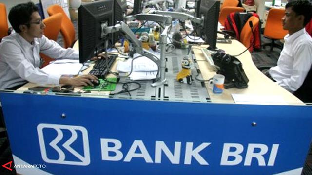 BRI Dihantui Kredit Macet Rp 835 Miliar Akibat Banjir Jakarta ...