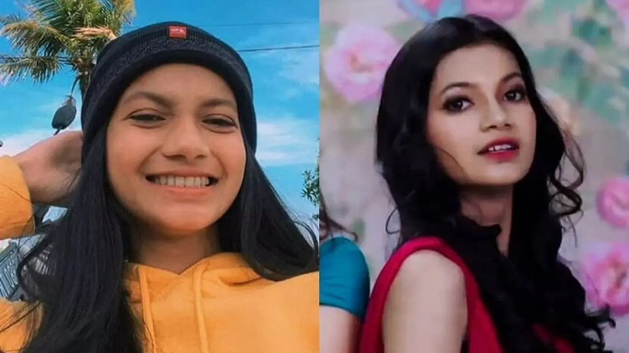 Biasa Natural, Ini 6 Pesona Ratu Sofya dengan Makeup Tebal