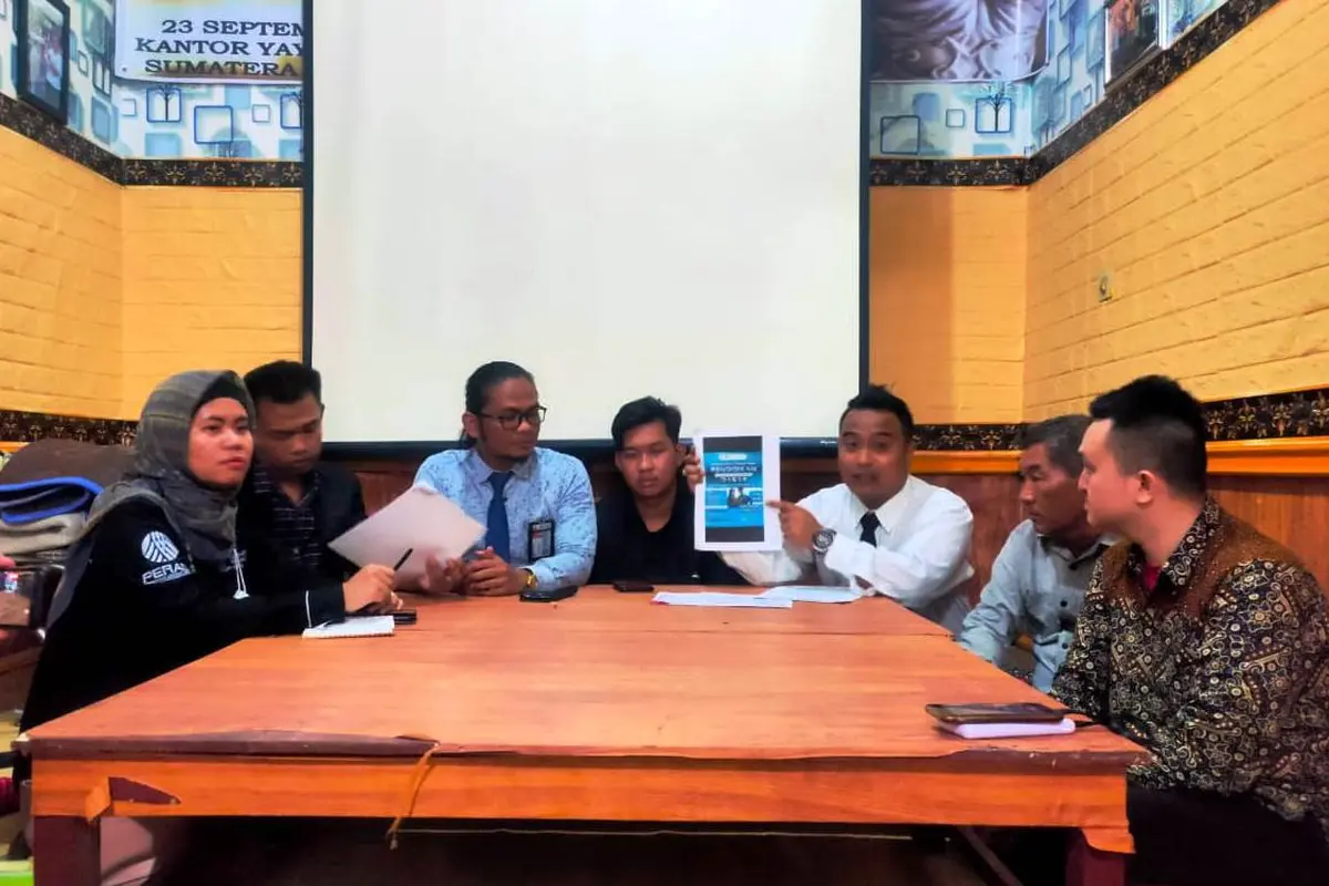6 Fakta Baru Penganiayaan Mahasiswa UIN Palembang, Korban Dipaksa Minum Air Kloset
