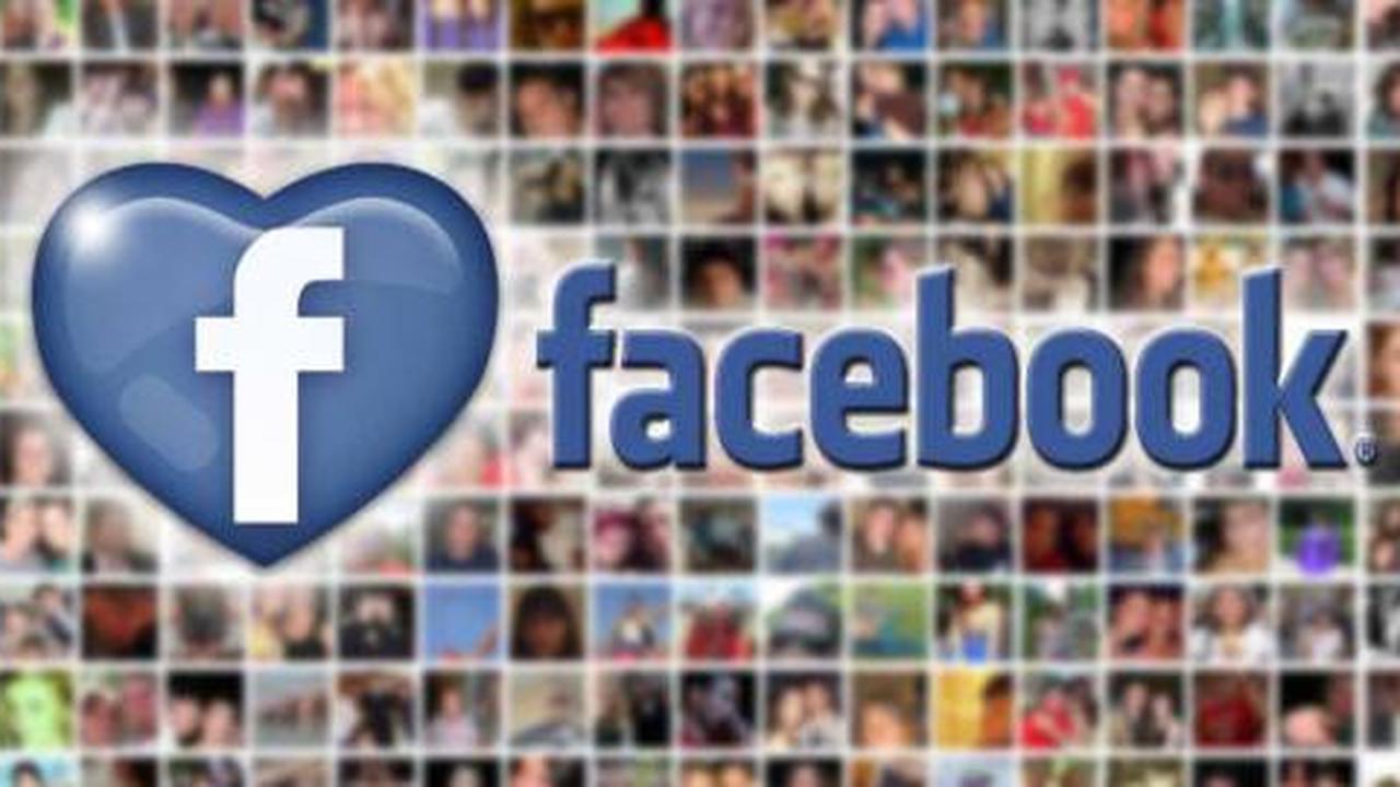 Data pengguna Facebook Indonesia
