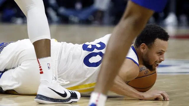 Los Angeles Clippers, Golden State Warriors, NBA