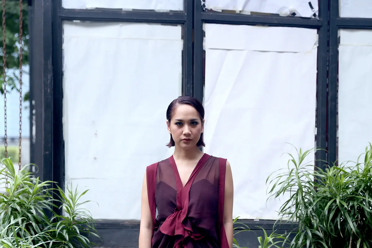 Bunga Citra Lestari 