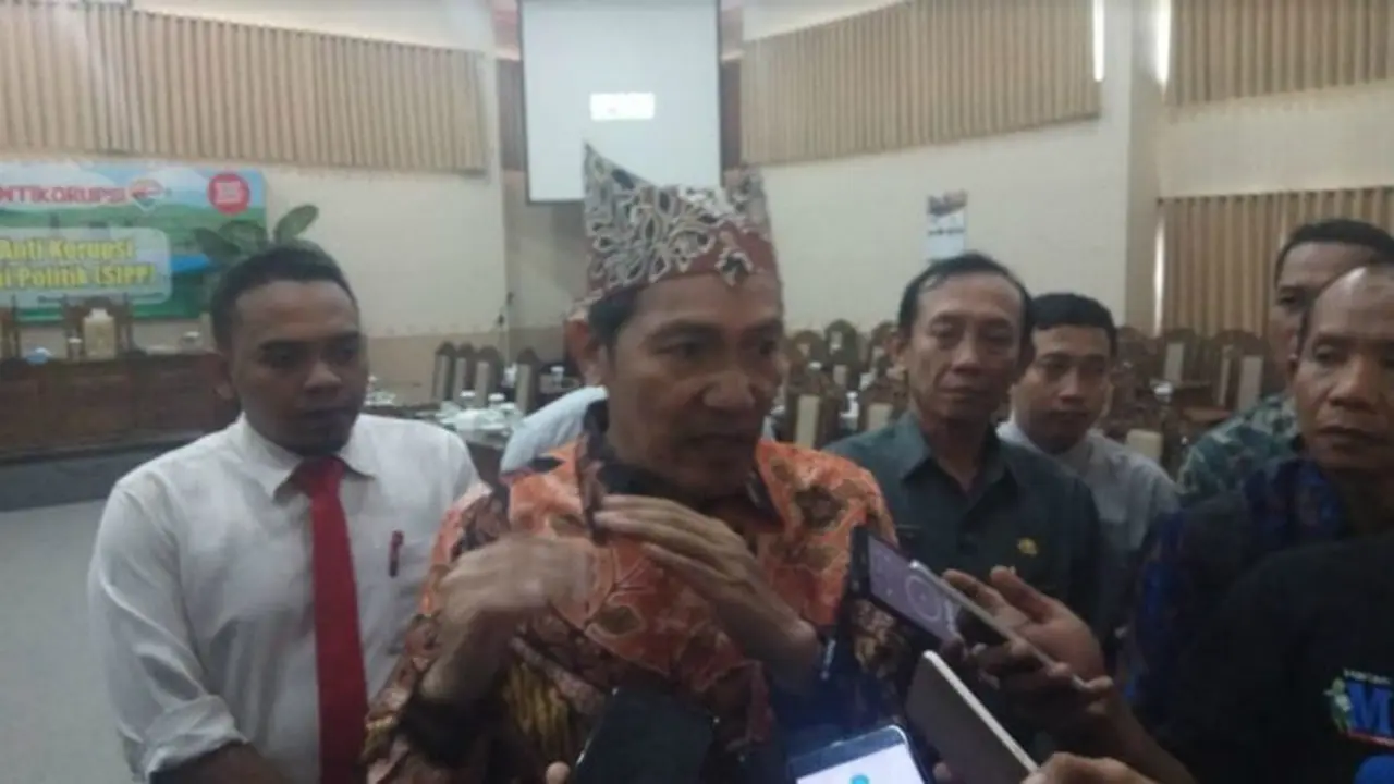 (Foto: Liputan6.com/Dian Kurniawan)