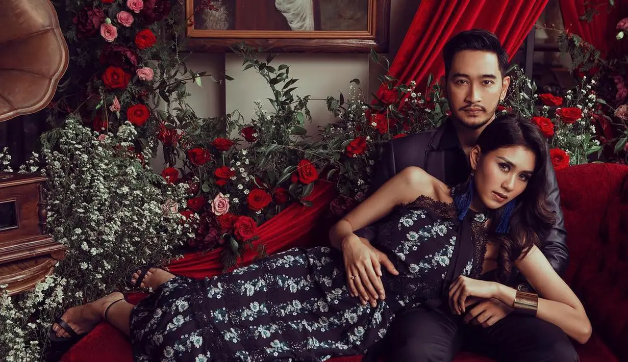 "Ka sanaz kurus bngt law ag brisi lbih cantik lg," tulis nengernamariam. "Cantik tth nanas😘 sumpah ngefans banget😍😍😍," tulis nitaadevia. "Kak Syahnaz geulis pisan..." tulis ayy.caianq. (Instagram/ zulhamsiregar)