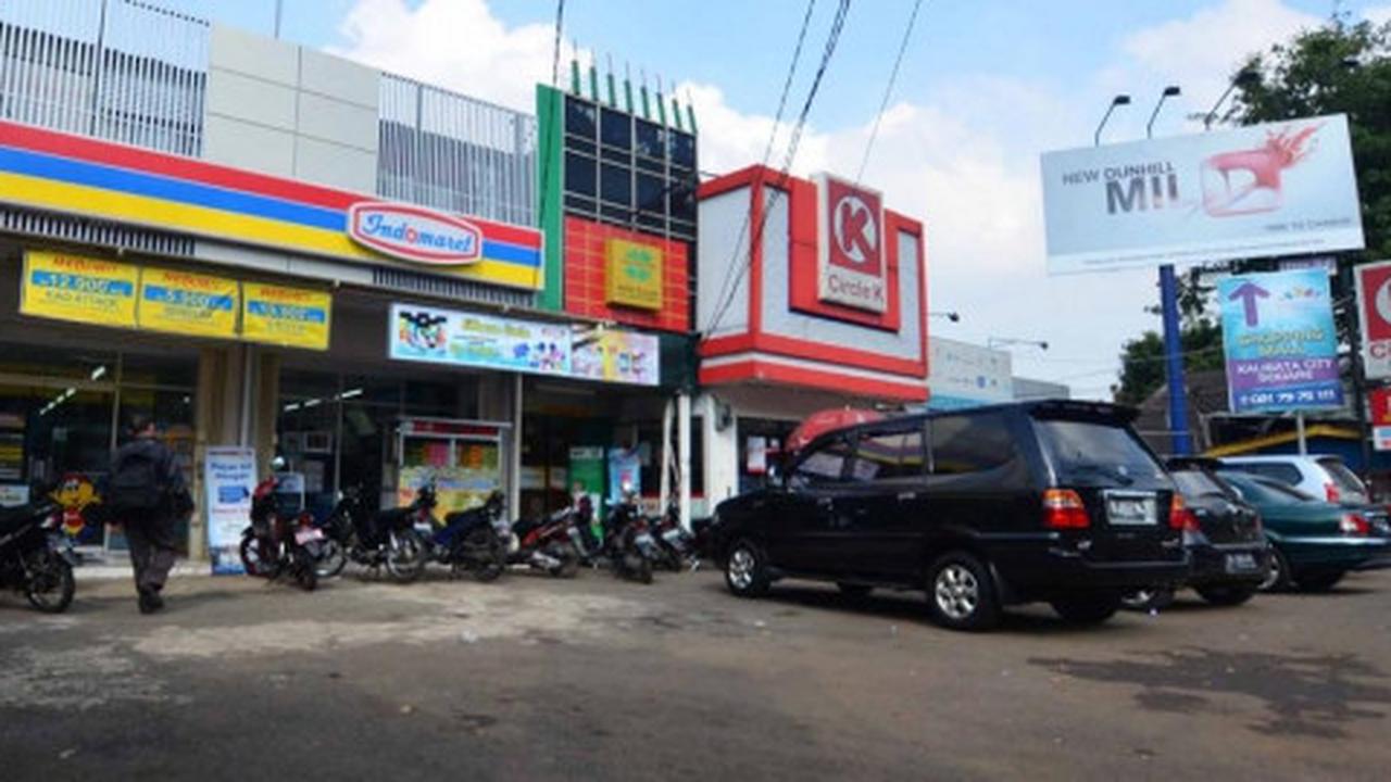 Circle K