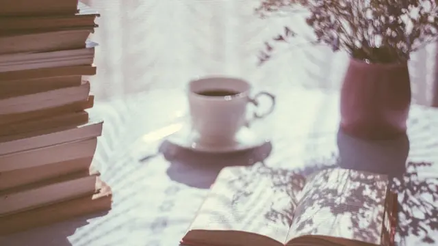 Kutipan Inspiratif Buku Becoming Bagian I