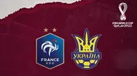 Prediksi Kualifikasi Piala Dunia 2022 Prancis Vs Ukraina: Langkah Awal Les Blues Pertahankan Gelar