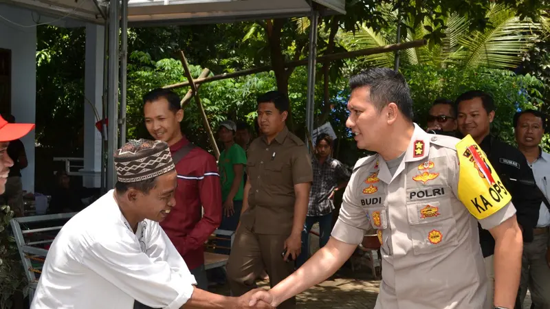 Tentang Pondok Tempat Warga Ponorogo Mengaji Tanda Kiamat