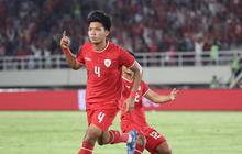 Saksikan Live Streaming Timnas Indonesia U-20 Vs Iran, Kick-Off 18.30 WIB Malam ini