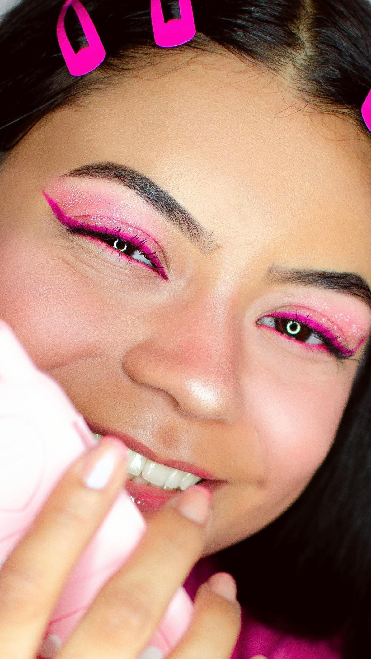 Pink Barbie Core