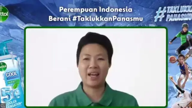 Liliyana Natsir