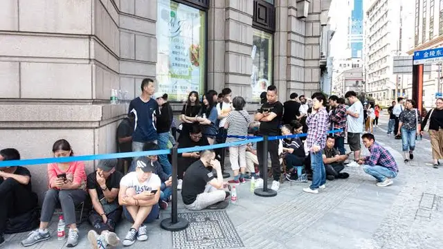 Machi Machi (sumber: smartshanghai)