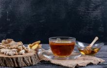 Teh Dinilai Baik untuk Tulang Perempuan Lansia, Konsumsi Kopi Berlebihan Justru Berisiko