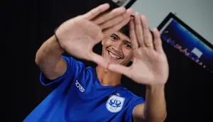 PSIS Tambah Amunisi di Sektor Sayap, Lorensius Sabda Jadi Senjata Baru Laskar Mahesa Jenar