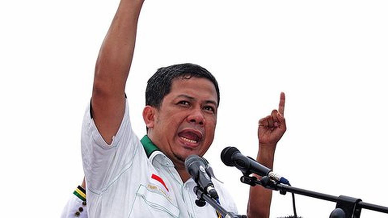 Fahri Hamzah kritik Jokowi: Siapa kamu? Kamu bukan raja bos!