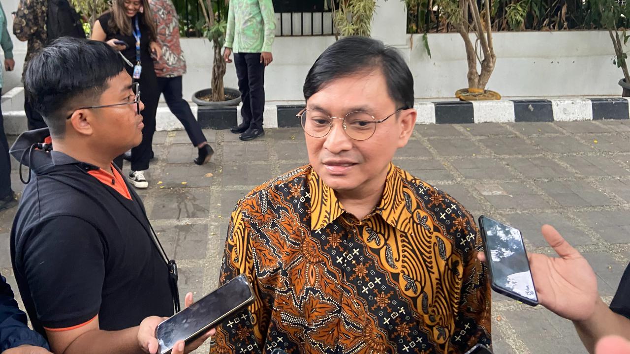Musisi Yovie Widianto Dipanggil Prabowo, Ini Tugasnya di Kabinet