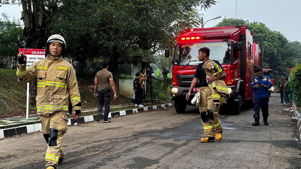Seiring berjalannya waktu, Maruli mengungkapkan, kawasan Gudmurad Kodam Jaya mulai dibangun perumahan warga.<br>