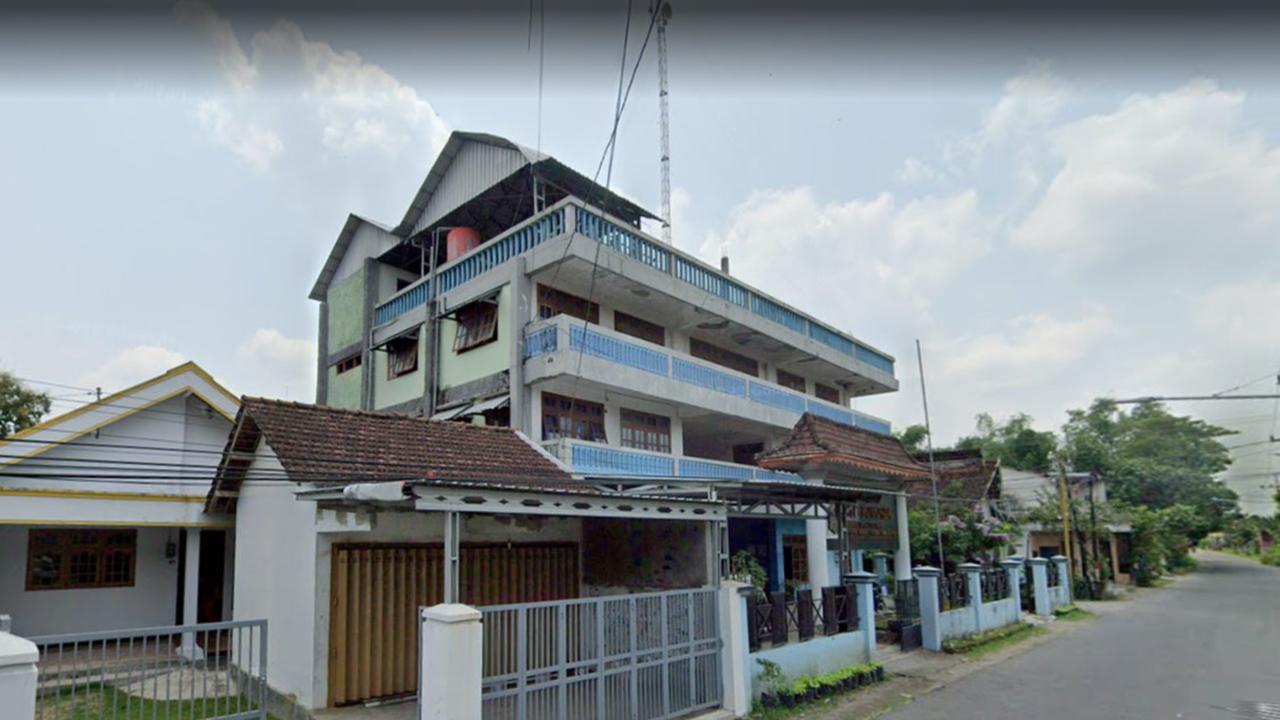 Dok. Istimewa