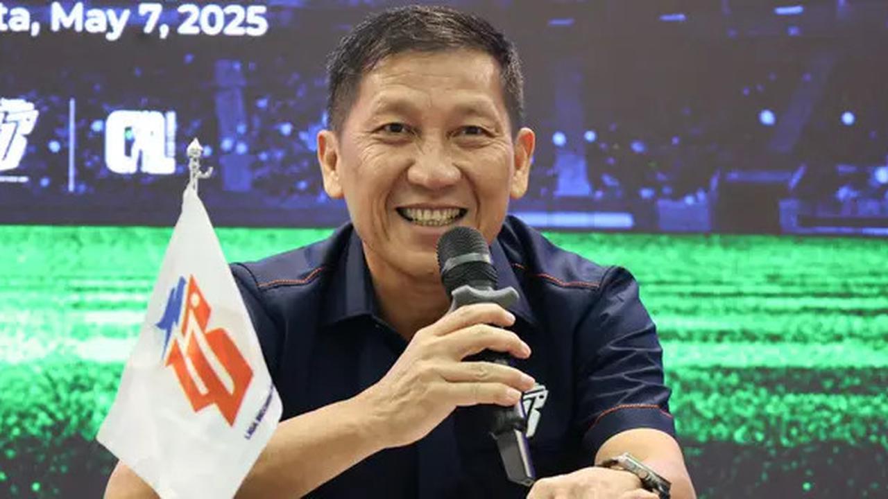 Gelar Juara BRI Liga 1 Bawa Persib Bisa Dapat Hadiah Rp4 M: Laga Vs Persis Dimajukan untuk Perayaan Juara