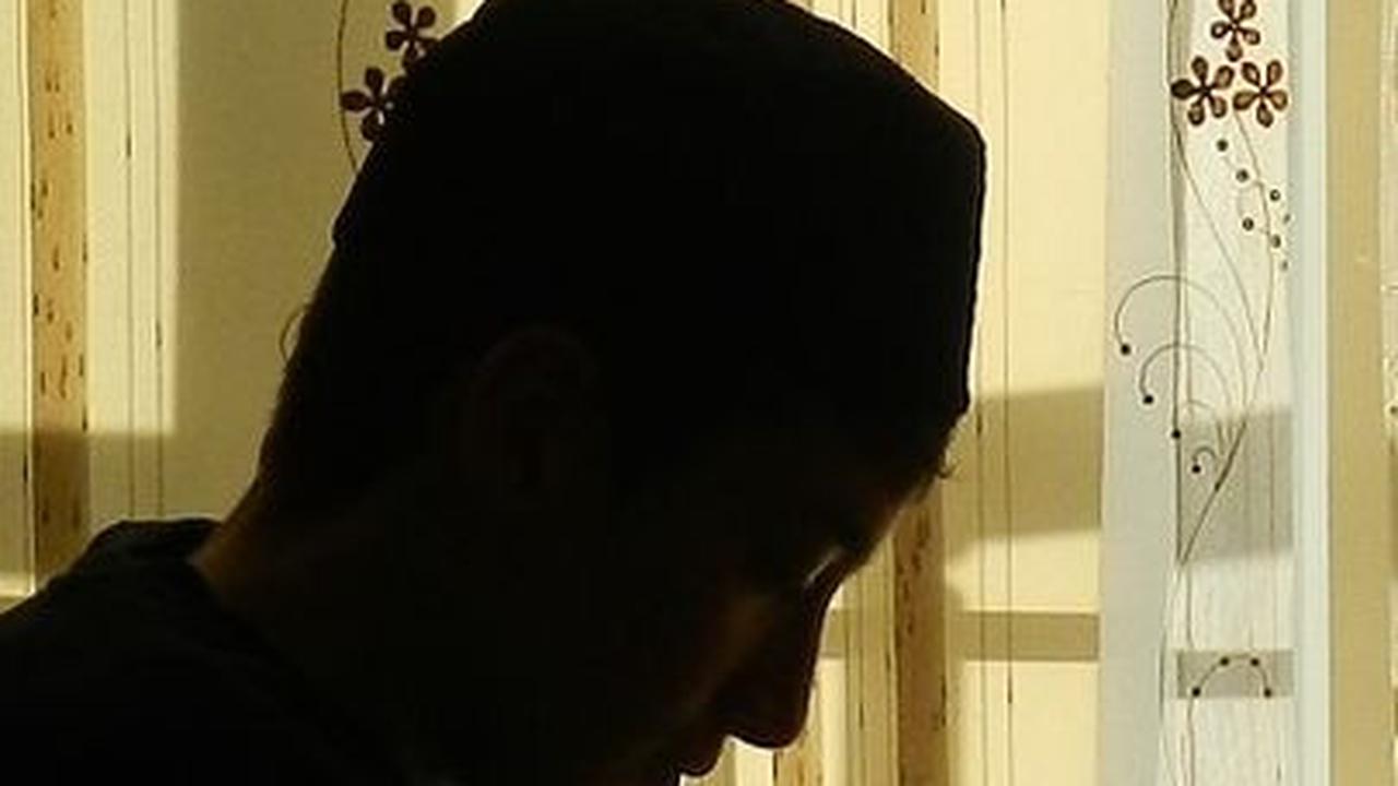 4. Doa Memohon Pilihan