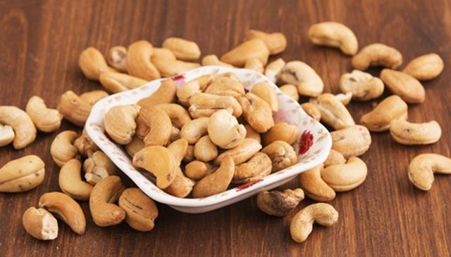 Kacang adalah makanan sehat yang tak bikin gemuk/copyright Thinkstockphotos.com