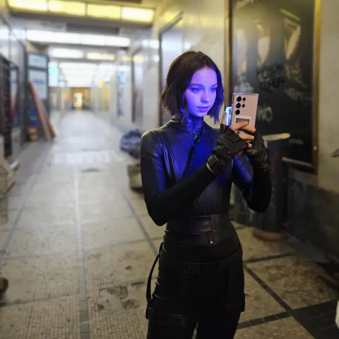 Konten Apapun Jadi Semakin Estetik di Setiap Kondisi, Andalkan Saja Chipset Exynos dengan Pemrosesan AI