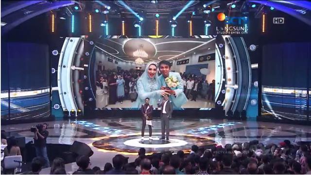 Ini Daftar Lengkap Pemenang SCTV Awards 2019 - News ...