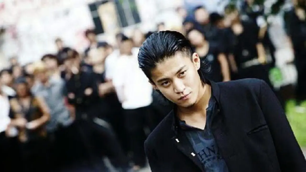 Takiya Genji