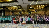 Demi Efisiensi, Tri Tito Karnavian Gabungkan Rapat Tiga Lembaga
