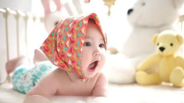 100 Native American Names and Meanings for Your Baby