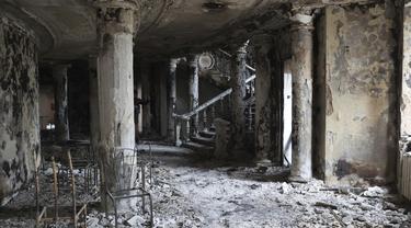 Teater Mariupol