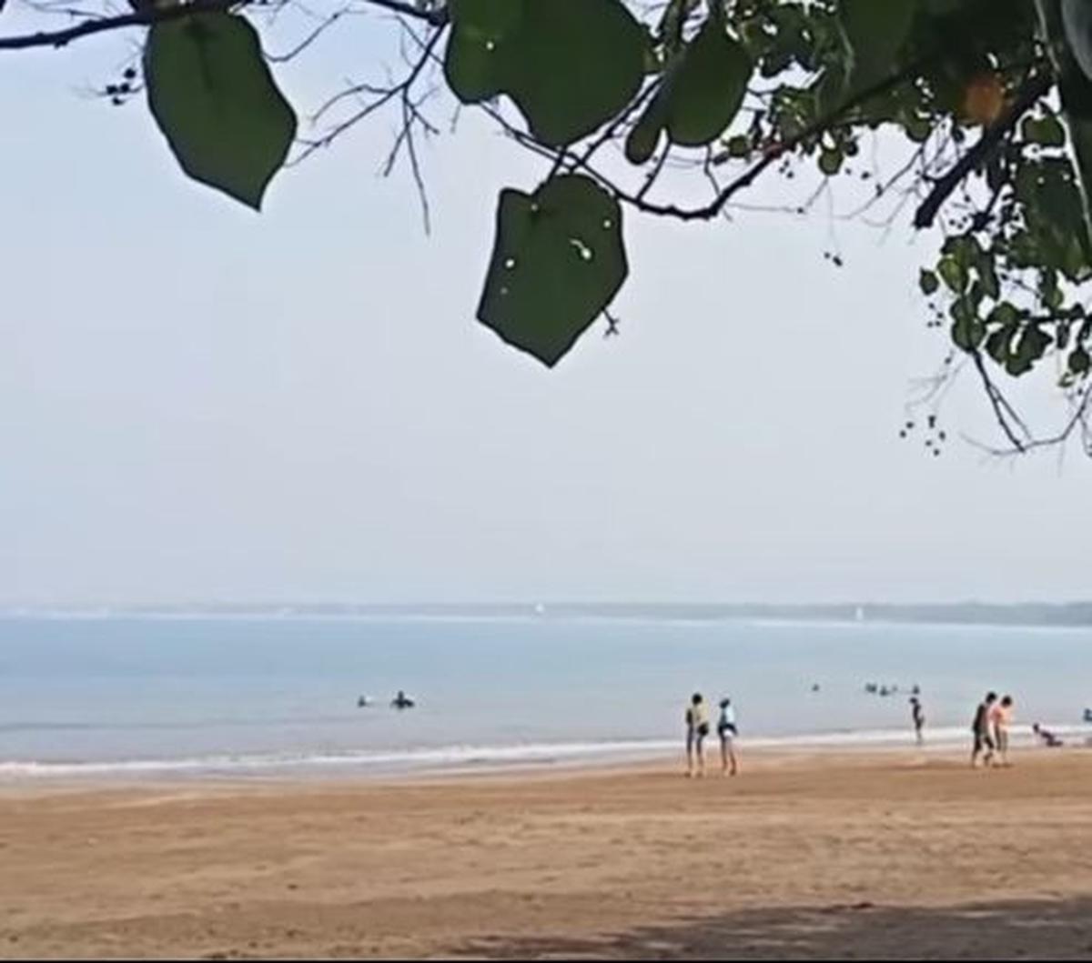 Berkat doa seorang ibu, akhirnya Tim SAR Gabungan Pangandaran berhasil menemukan pemuda asal Cipaku Ciamis yang hilang tenggelam terseret arus di Pantai Barat Pangandaran.&nbsp;<br>
