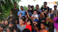 Kerispatih Nilai Jokowi Luar Biasa