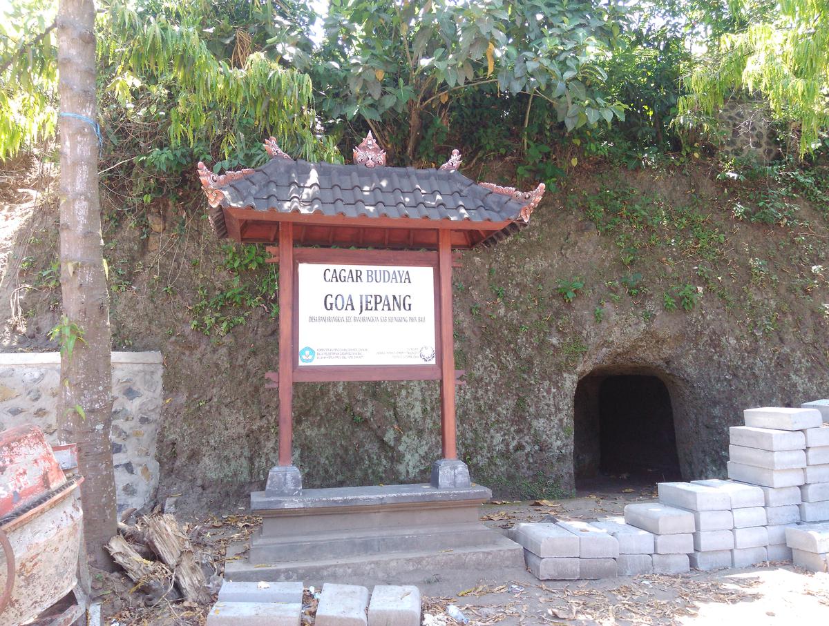 Goa Jepang