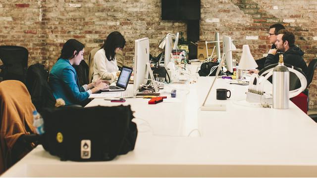 Jangan Sedih, Magang Tak Dibayar Ternyata Bikin Masa Depan Cerah