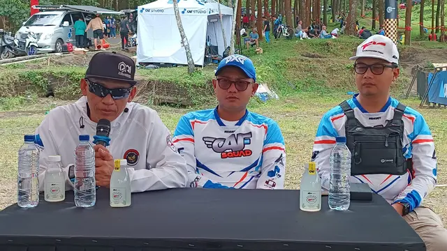 Enduro Indonesia Series (EIS) 2023