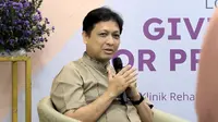 Banyak Bayi Prematur Alami Masalah Pernapasan, Dokter Ungkap Alasannya