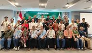 PERBASASI DKI Jakarta resmi menggelar Musyawarah Provinsi (Musprov) pada 9 Mei 2026 di Habitare Hotel. (Bola.com/Dok.Istimewa).