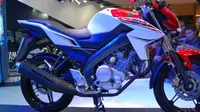 All New V-Ixion Pertahankan Deltabox
