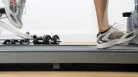Inilah bahaya yang mengintai pelaku olahraga ketika beraktivitas di treadmill