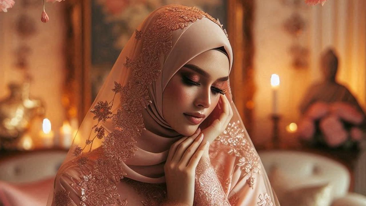 Menjahit atau Membeli Baju Gamis Lebaran, Mana yang Lebih Murah?