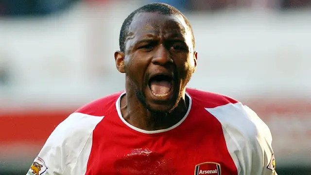 Foto: 5 Pemain dengan Koleksi Kartu Merah Terbanyak dalam Sejarah Liga Inggris