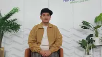 Cara Indra Bekti Pulihkan Energi Bareng Keluarga Setelah Sibuk Bekerja