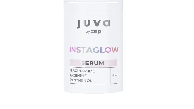 Mengenal Serum dengan Teknologi Visible Pink Capsule untuk Efek Glowing Instan