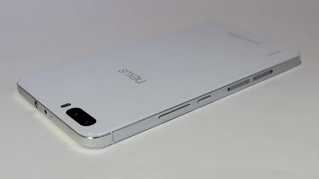 Huawei Bakal Jadi Pembuat Nexus?
