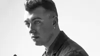 Sam Smith. (Foto: Instagram terverifkasi @samsmith)