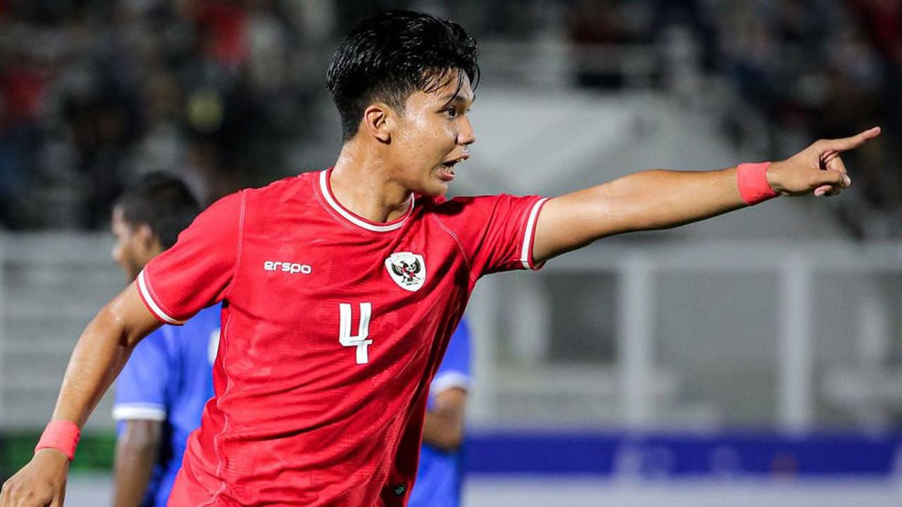 Timnas Indonesia U-22 Hadapi Mali, Kadek Arel Tatap Serius