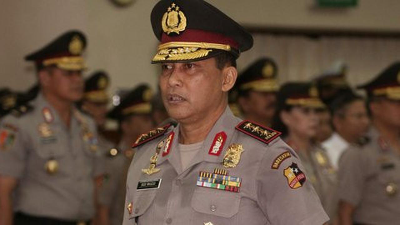 Kabareskrim: AKBP Suroso dicopot karena lalai cegah kasus Tolikara