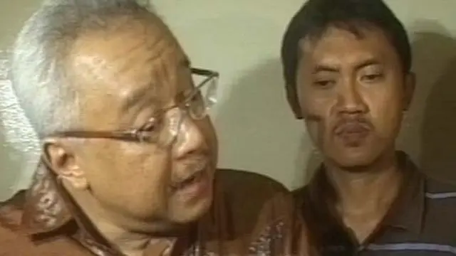 Ani, Istri ke-7 Eyang Subur Laporkan Ayahnya ke Polisi